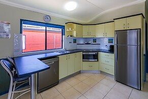 Cairns Coconut Holiday Resort