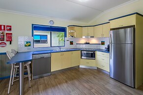 Cairns Coconut Holiday Resort