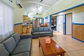 Cairns Coconut Holiday Resort