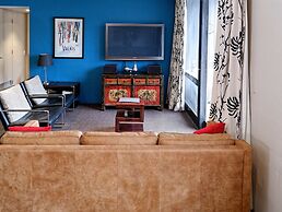 Squatter's Run Apartments