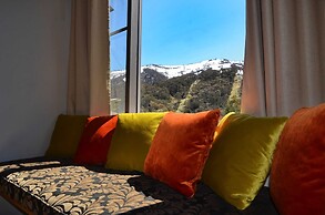 Squatter's Run Apartments