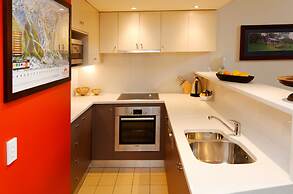 Squatter's Run Apartments