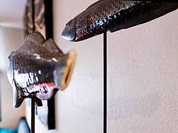 Squatter's Run Apartments