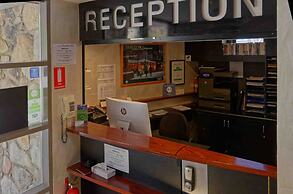 Squatter's Run Apartments