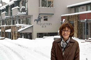 Squatter's Run Apartments