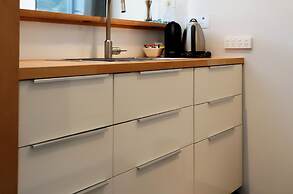 Squatter's Run Apartments