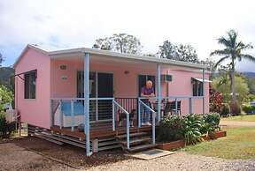Lake Tinaroo Holiday Park