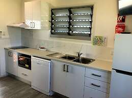 Lake Tinaroo Holiday Park