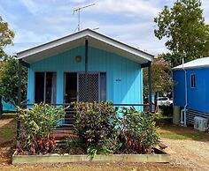 Lake Tinaroo Holiday Park