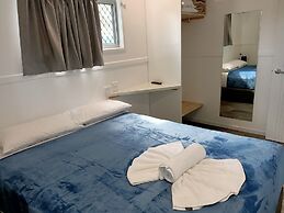 Lake Tinaroo Holiday Park