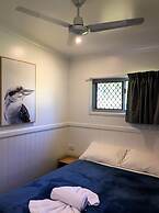 Lake Tinaroo Holiday Park