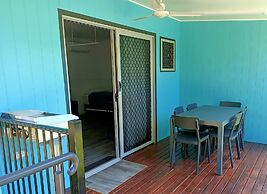 Lake Tinaroo Holiday Park