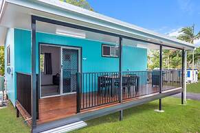 Lake Tinaroo Holiday Park