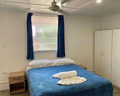 Lake Tinaroo Holiday Park