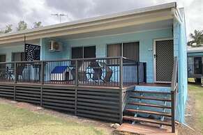 Discovery Parks – Lake Tinaroo