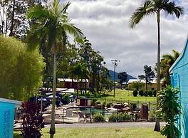 Lake Tinaroo Holiday Park