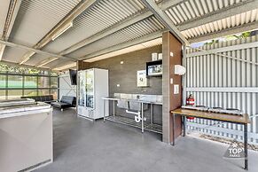 Lake Tinaroo Holiday Park