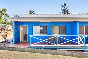 Lake Tinaroo Holiday Park