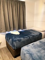 Lake Tinaroo Holiday Park