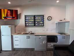 Lake Tinaroo Holiday Park