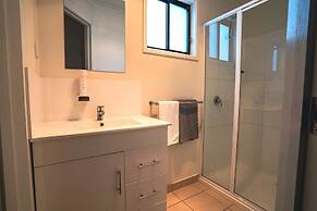 BIG4 TASSIE GETAWAY PARKS ST HELENS