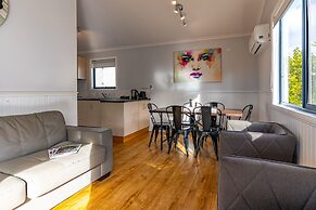 BIG4 TASSIE GETAWAY PARKS ST HELENS