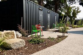 BIG4 TASSIE GETAWAY PARKS ST HELENS