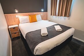 BIG4 TASSIE GETAWAY PARKS ST HELENS