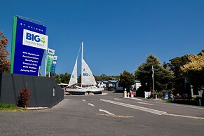 BIG4 TASSIE GETAWAY PARKS ST HELENS