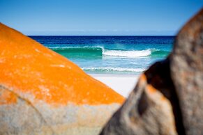 BIG4 TASSIE GETAWAY PARKS ST HELENS