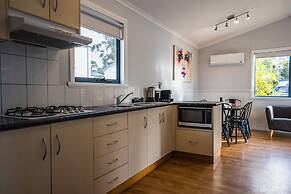 BIG4 TASSIE GETAWAY PARKS ST HELENS