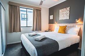 BIG4 TASSIE GETAWAY PARKS ST HELENS