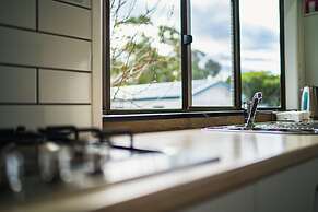 BIG4 TASSIE GETAWAY PARKS ST HELENS