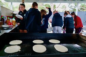 BIG4 TASSIE GETAWAY PARKS ST HELENS