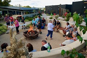 BIG4 TASSIE GETAWAY PARKS ST HELENS