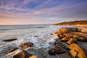 BIG4 TASSIE GETAWAY PARKS ST HELENS