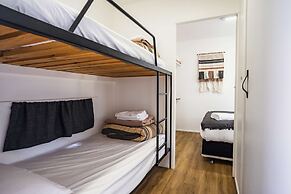 BIG4 TASSIE GETAWAY PARKS ST HELENS