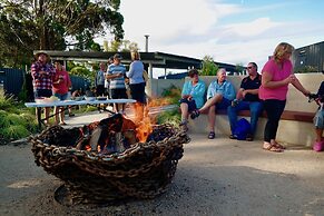 BIG4 TASSIE GETAWAY PARKS ST HELENS