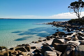 BIG4 TASSIE GETAWAY PARKS ST HELENS