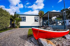 BIG4 TASSIE GETAWAY PARKS ST HELENS