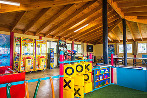 BIG4 TASSIE GETAWAY PARKS ST HELENS