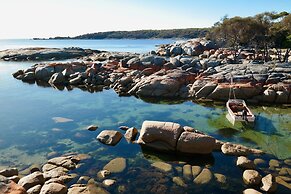 BIG4 TASSIE GETAWAY PARKS ST HELENS