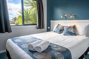 BIG4 TASSIE GETAWAY PARKS ST HELENS