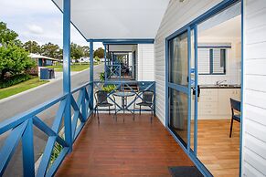 BIG4 TASSIE GETAWAY PARKS ST HELENS