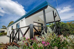 BIG4 TASSIE GETAWAY PARKS ST HELENS