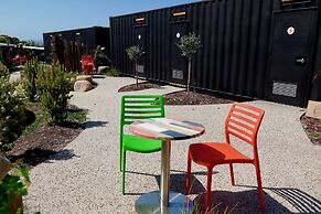 BIG4 TASSIE GETAWAY PARKS ST HELENS