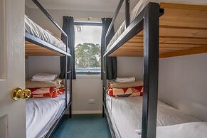 BIG4 TASSIE GETAWAY PARKS ST HELENS