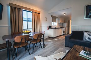 BIG4 TASSIE GETAWAY PARKS ST HELENS