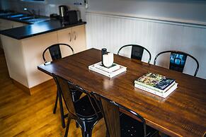 BIG4 TASSIE GETAWAY PARKS ST HELENS