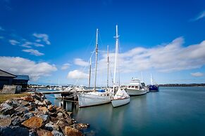 BIG4 TASSIE GETAWAY PARKS ST HELENS